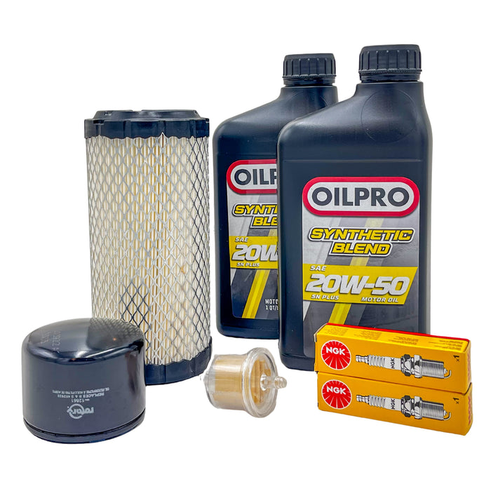 Kawasaki FX600V FX541V FX481V Tune-Up Kit 99969-6668