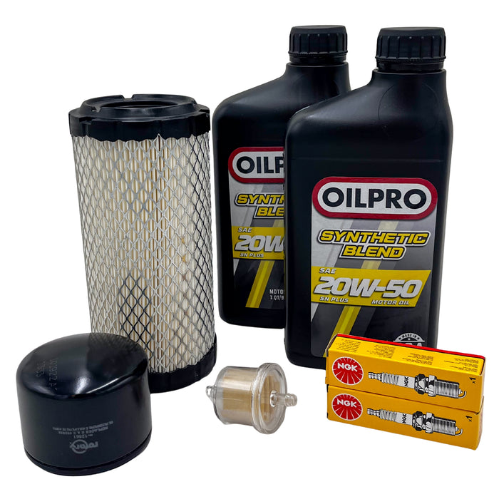 Kawasaki FX600V FX541V FX481V Tune-Up Kit 99969-6668