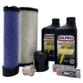 Kawasaki FX921V FX1000V Tune-Up Kit 99969-6658 (Carbureted & EFI)