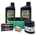 Kawasaki 'KAI' Version FH381V FH430V FH480 FH541V FH580V Tune-Up Kit 99969-6534A
