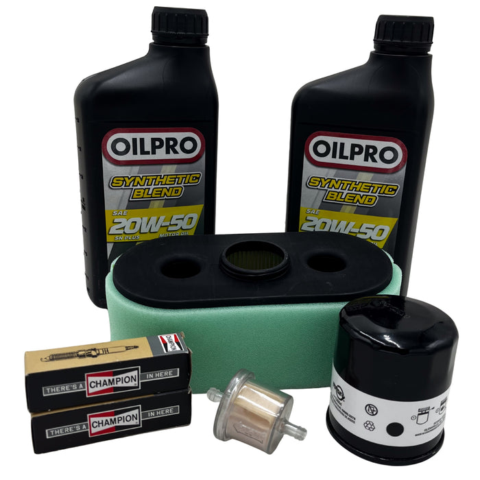 Kawasaki 'KAI' Version FH381V FH430V FH480 FH541V FH580V Tune-Up Kit 99969-6534A