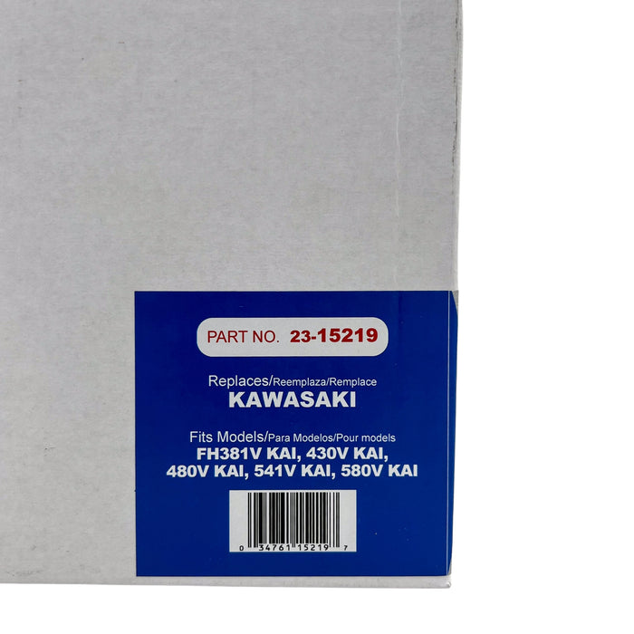 Kawasaki 'KAI' Version FH381V FH430V FH480 FH541V FH580V Tune-Up Kit 99969-6534A