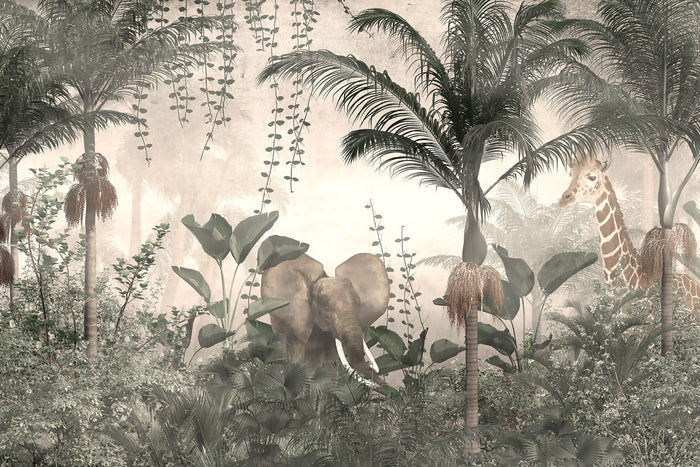Kids Jungle Expedition