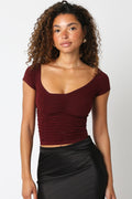 Kimora Open Top