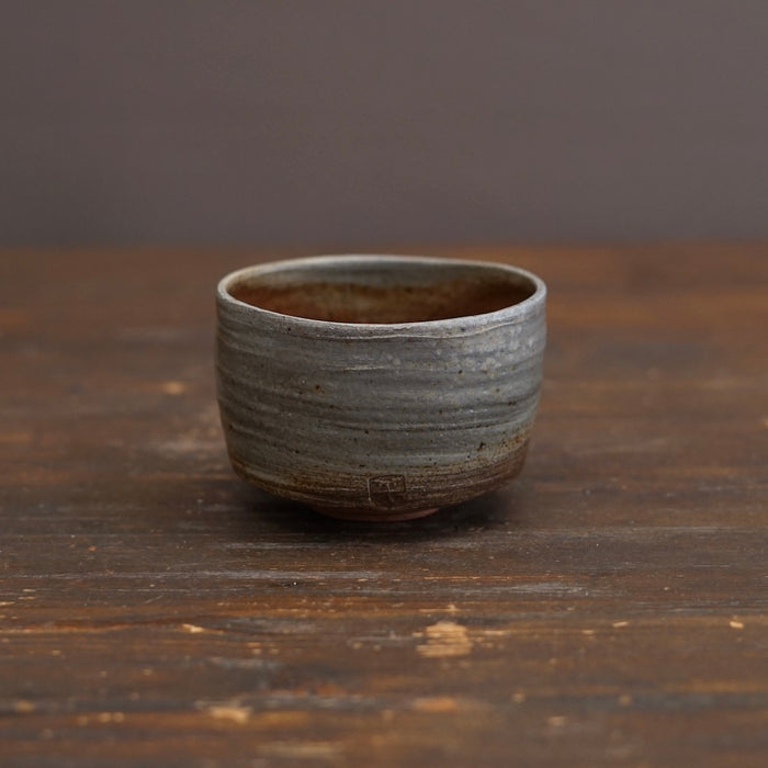 KOFUKU-WAN Tea Bowl #SY966