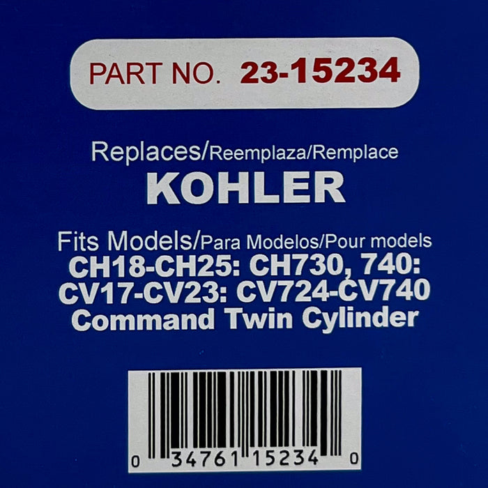 Kohler 24 789 01-S Engine Tune-Up Kit
