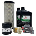 Kohler 25 789 01-S Engine Tune-Up Kit Command Pro with Remote Cannister Air Cleaner