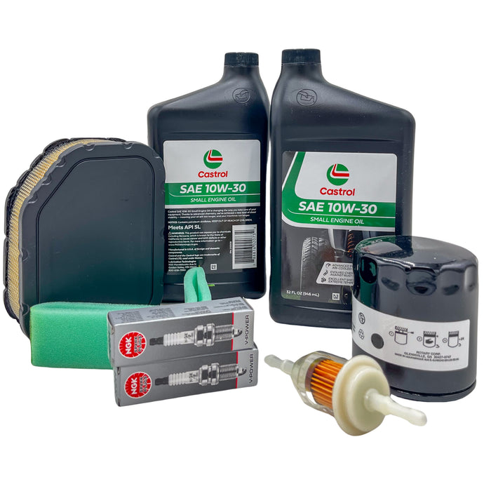 Kohler 32 789 01-S Engine Tune-Up Kit For SV710-SV740 Courage Twin Cylinder