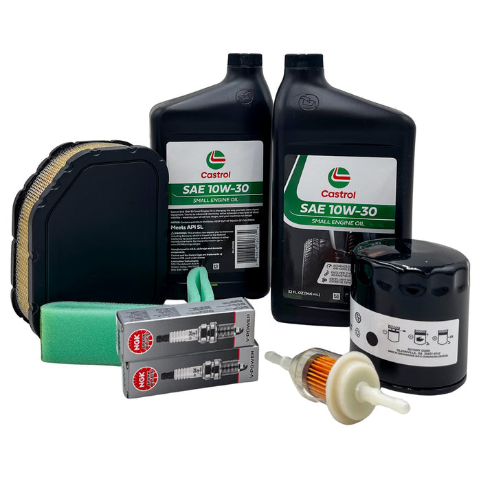 Kohler 32 789 01-S Engine Tune-Up Kit For SV710-SV740 Courage Twin Cylinder