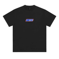 Koszulka Corteiz Snickers Tee Black CORTEIZ Koszulki