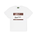 Koszulka Denim Tears My Pain Is Tee White DENIM TEARS Koszulki
