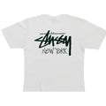 Koszulka Stussy New York White L STUSSY Koszulki