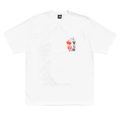 Koszulka Stussy Tall Dice Tee White STUSSY Koszulki