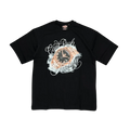 Koszulka Syna World Watch Tee Black Syna World Koszulki