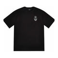 Koszulka Trapstar Irongate T Badge Tee Black TRAPSTAR Koszulki