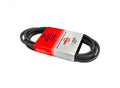 Kubota Deck Drive Belt K5653-36710 For RCK60P-400Z Deck