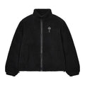 Kurtka Trapstar Foundation Borg Jacket TRAPSTAR Kurtki i bezrękawniki