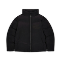 Kurtka Trapstar Hyperdrive Ripstop Blackout TRAPSTAR Kurtki i bezrękawniki