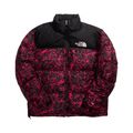 Kurtka Zimowa The North Face Nuptse 700 Red Rose M THE NORTH FACE Kurtki i bezrękawniki