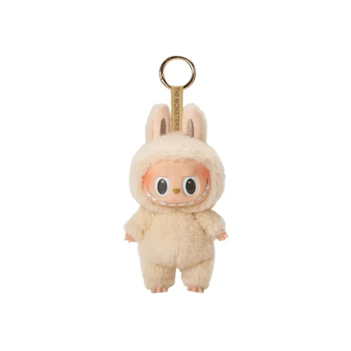 Labubu Macarons Soymilk Labubu Labubu