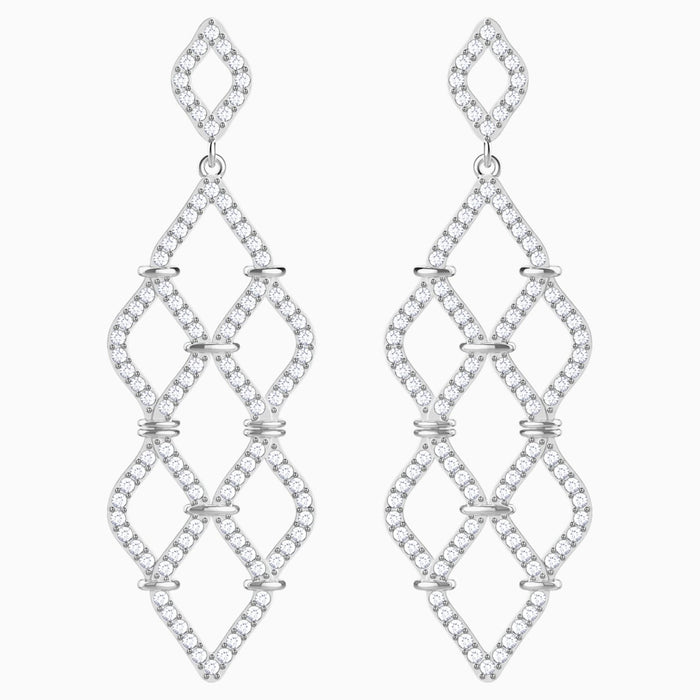 LACE:PE CHNDL CRY/RHS