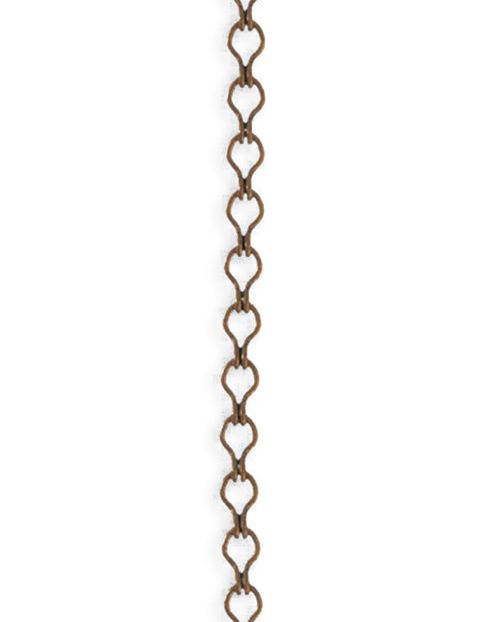 CH70 Decorative Rain Chain