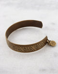 Laurel Cuff Bracelet, (1pc)