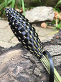 Lavender Wands - Black