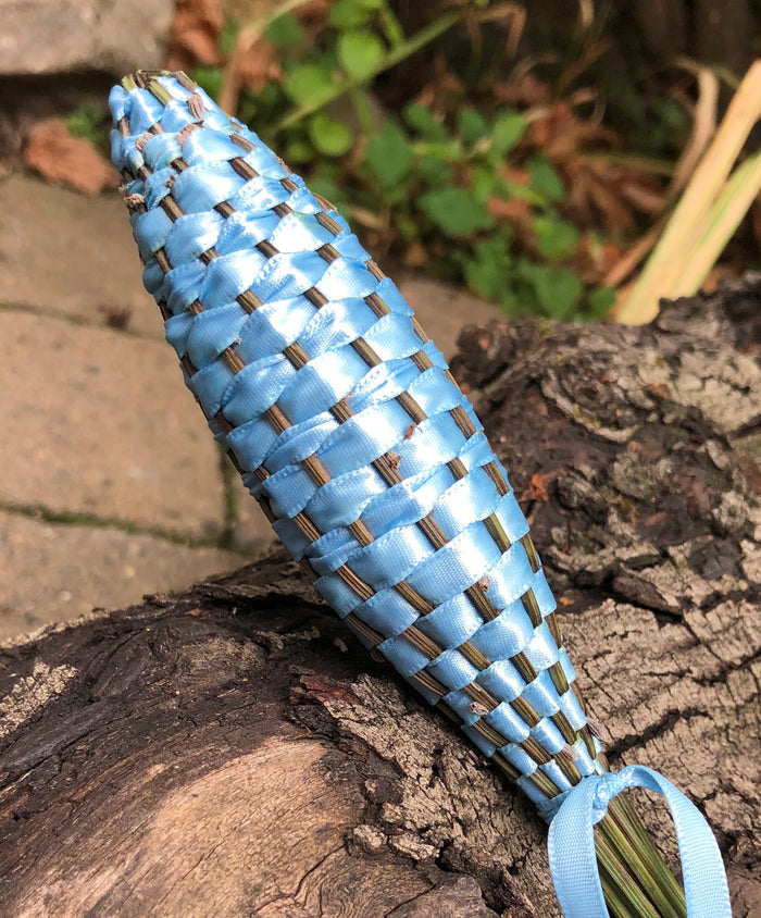 Lavender Wands - Blue Mist