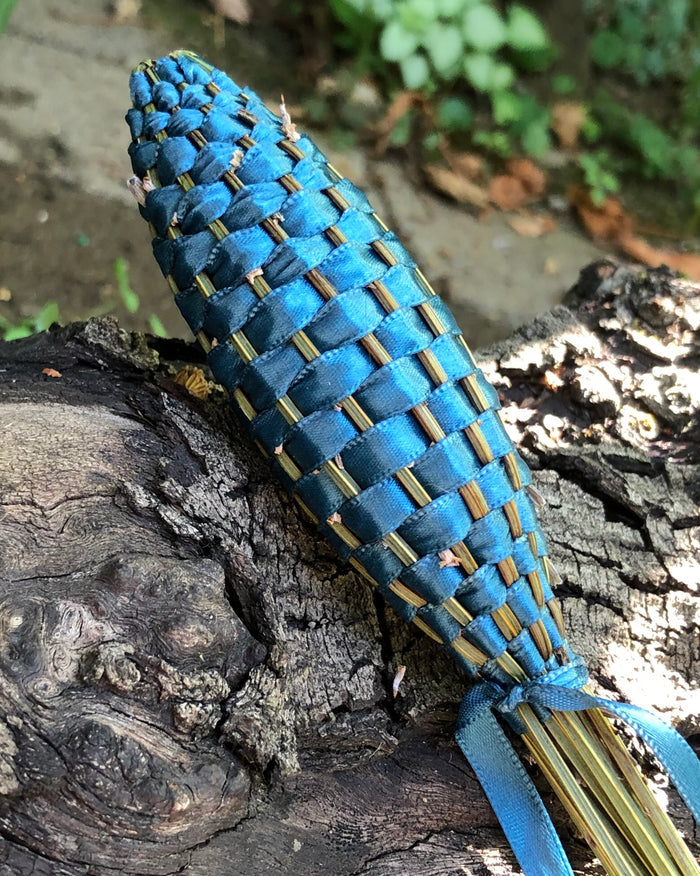 Lavender Wands - Blue Stargazer