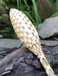 Lavender Wands - Chamois