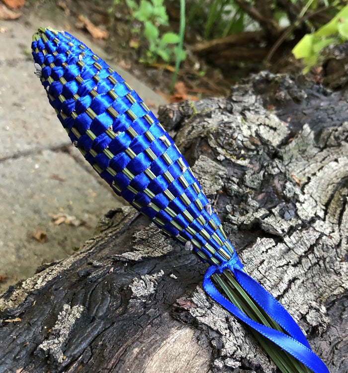 Lavender Wands - Cobalt