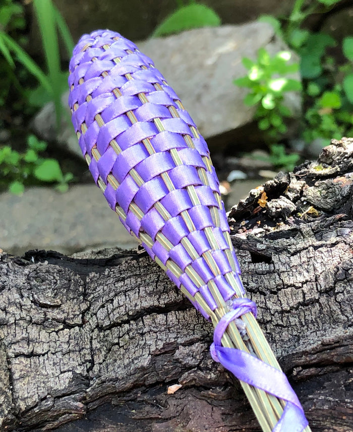 Lavender Wands - Delphinium