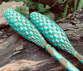 Lavender Wands - Diamond Blue
