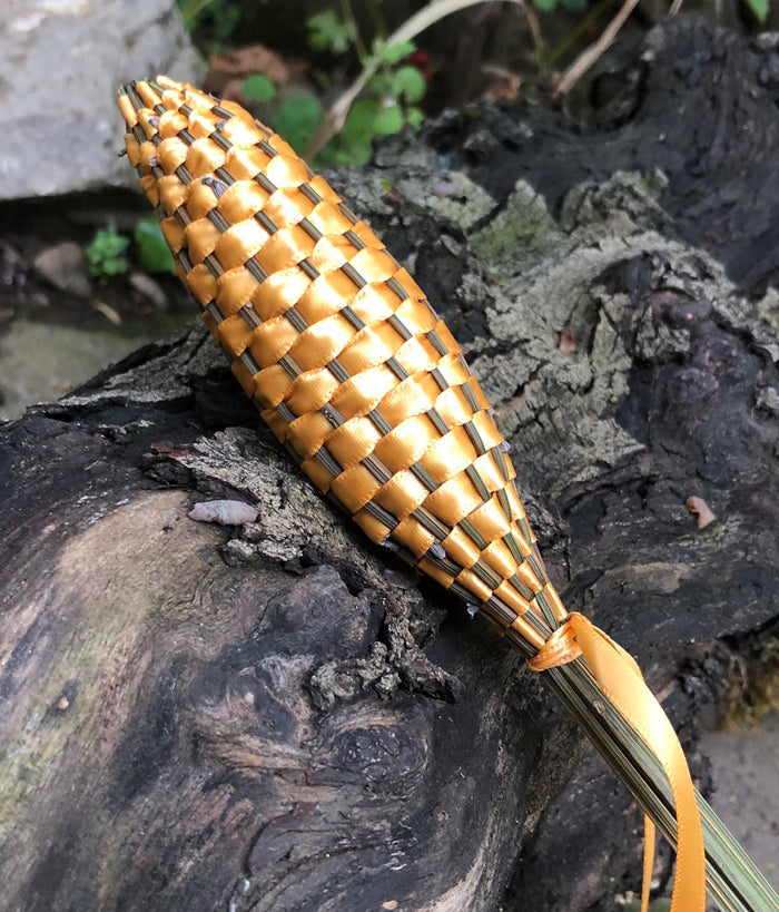 Lavender Wands - Gold