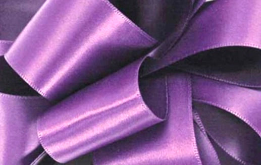 Lavender Wands - Grape