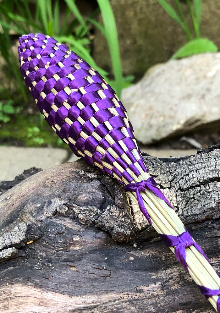 Lavender Wands - Grappa