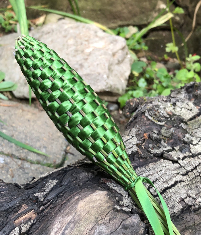 Lavender Wands - Leaf