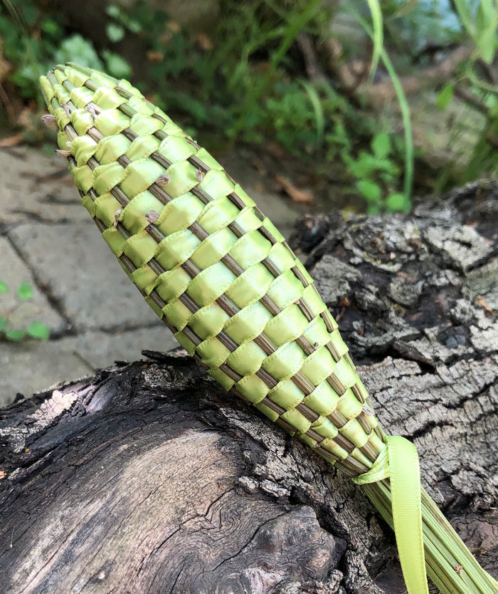 Lavender Wands - Lemongrass