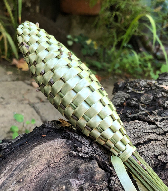 Lavender Wands - Lime Juice