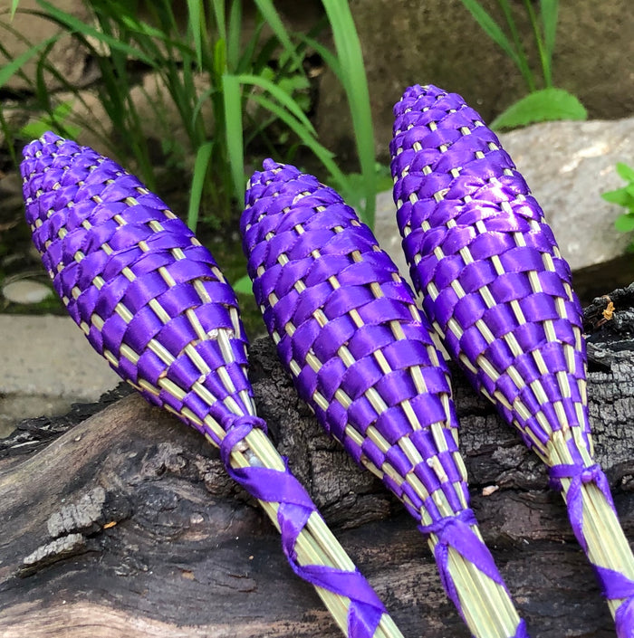 Lavender Wands - Regal Purple
