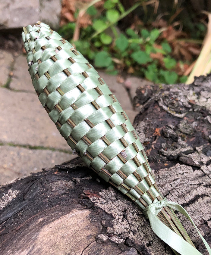 Lavender Wands - Spring Moss