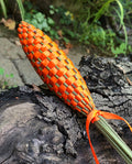 Lavender Wands - Torrid Orange