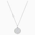 LETTER:PENDANT I CRY/RHS