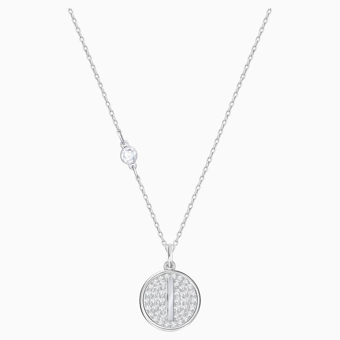 LETTER:PENDANT I CRY/RHS