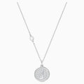 LETTER:PENDANT J CRY/RHS