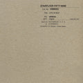 Life in Bed (12" Single)