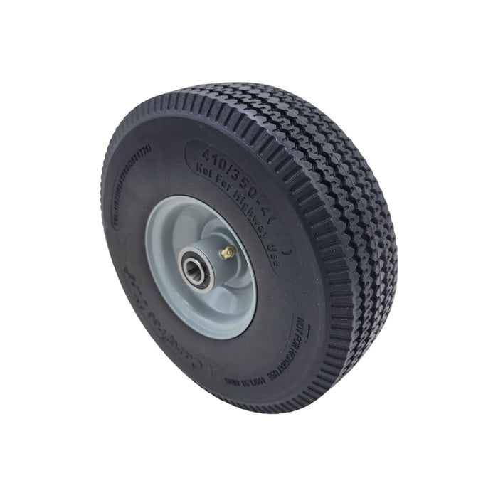 Little Wonder 4164205 Flat-Free Wheel For Walk Behind Blowers