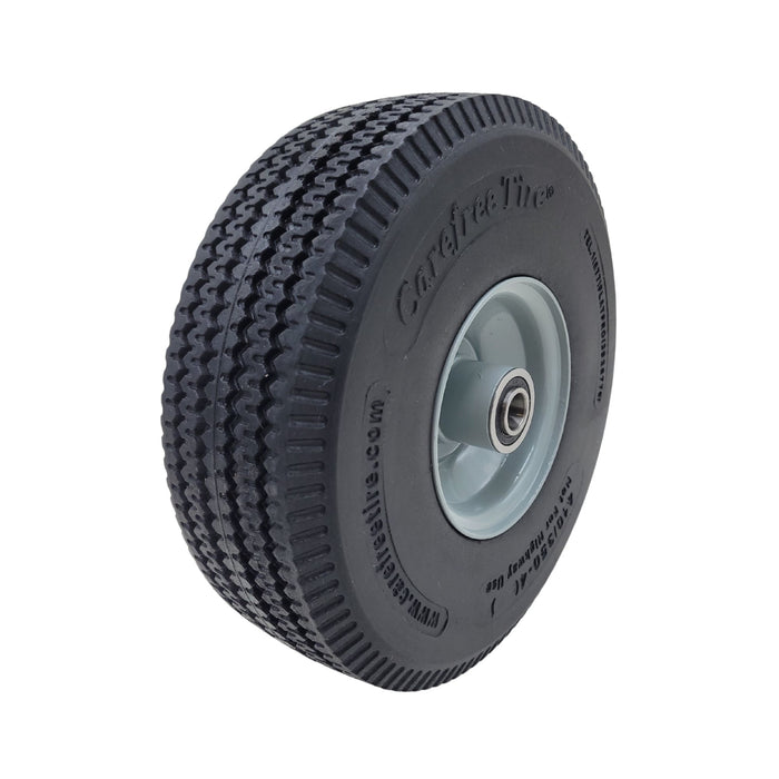 Little Wonder 4164205 Flat-Free Wheel For Walk Behind Blowers