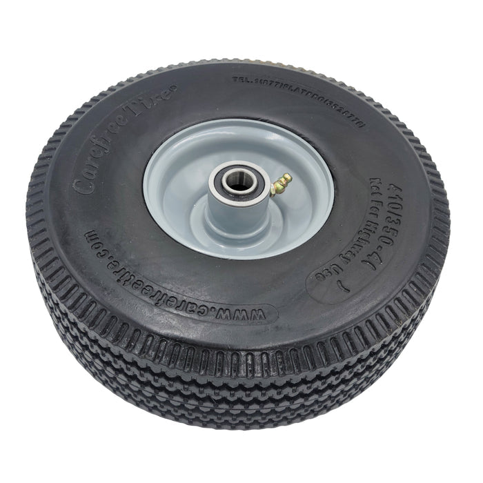 Little Wonder 4164205 Flat-Free Wheel For Walk Behind Blowers